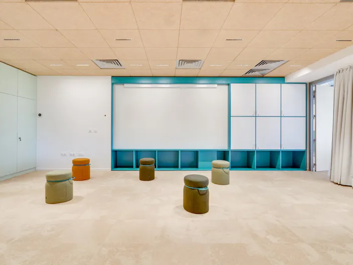 Salle cr�ative pouvant accueillir jusqu'� 35 personnes - Image 3