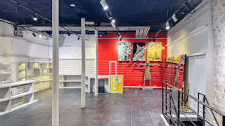 Showroom Marais 200m² - Image 2