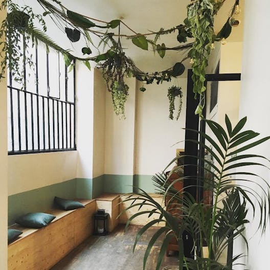 Grand loft - Bar atypique et cosy dans un quartier anim� - Image 4