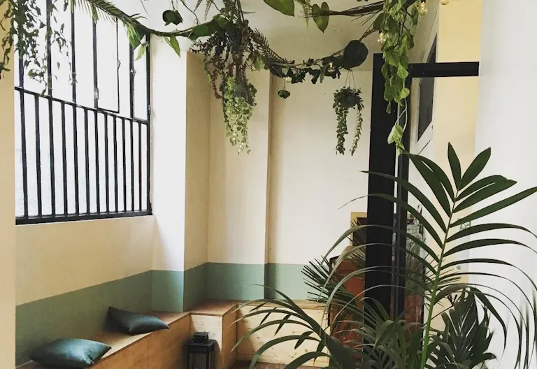 Grand loft - Bar atypique et cosy dans un quartier anim� - Image 4