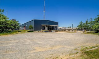 4000 SF of Storage or Cold Storage (Freezing) - Image 1