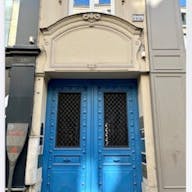 Splendid showroom rue Saint Honoré - Place Vendôme, in the heart of Paris fashion & culture district. - Image 11