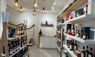 Location MARAIS boutique 36 m� - Image 8