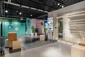 Skrapan - Gallery Pop-Up space - Image 1
