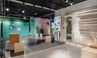 Skrapan - Gallery Pop-Up space - Image 1