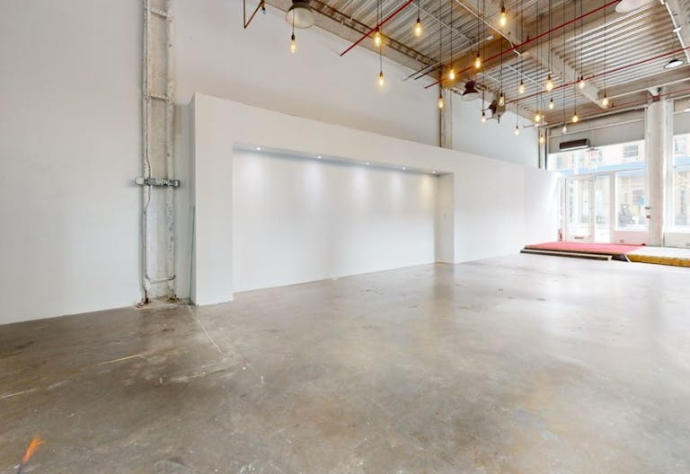 Broadway Retail Space - Image 2