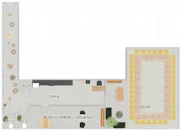 Espace Charonne - Image 7