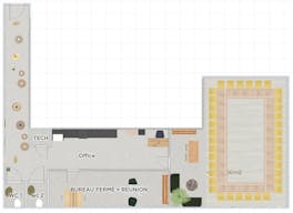 Espace Charonne - Image 7