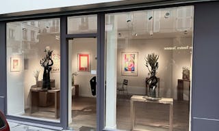 Montmartre Galerie space - Image 0