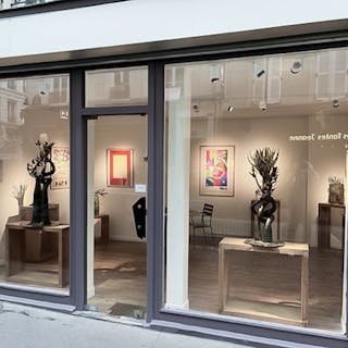 Montmartre gallery space - Image 0