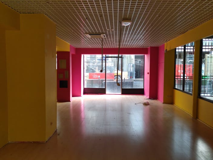 Unique Mall for Events - Image 2