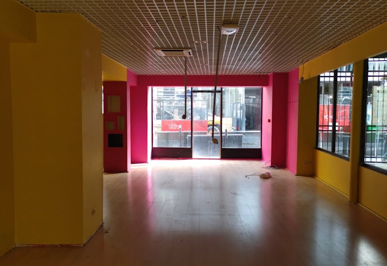 Unique Mall for Events - Image 2