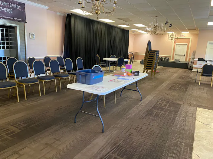 Event Center - Image 1