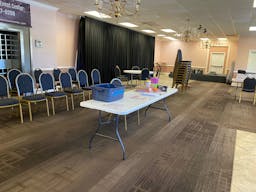 Event Center - Image 1