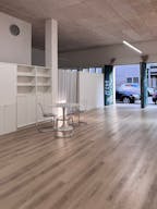 Event and pop-up space 80mq in Milan - Image 1