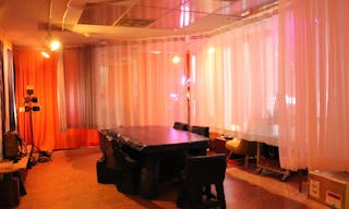 *New* Vibrant Silverlake Flex Space for Meetings, Workshops & Small Pop-Ups - Image 10