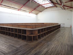 Atypical Venue near Bastille / Le Marais - Ideal for Fashion Week Showroom / Shooting / Filming - Image 6