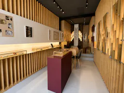 POP UP STORE PROCHE BON MARCHÉ - Image 3