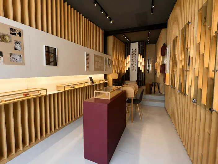 POP UP STORE PROCHE BON MARCHÉ - Image 3