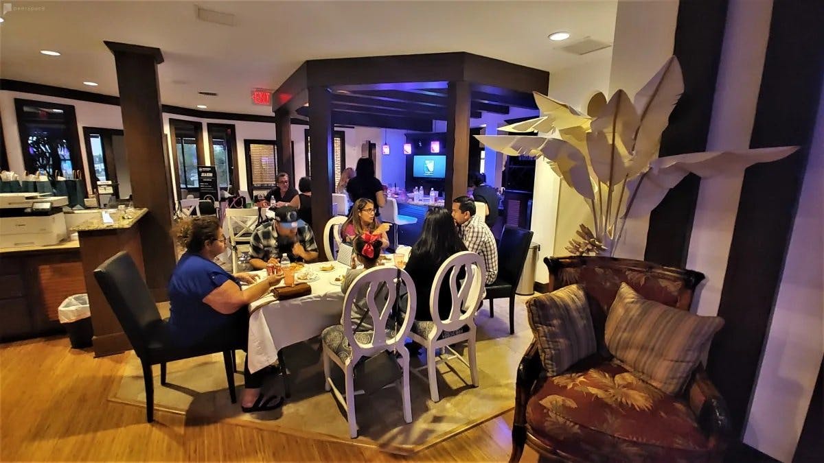 Multi-Purpose Event and Reception Space in Winter Park