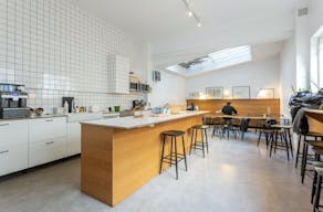 Office space  RUE DU FAUBOURG DU TEMPLE - Image 13