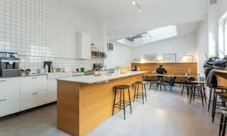 Office space RUE DU FAUBOURG DU TEMPLE - Image 13