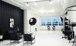 Elegant Loft Studio Downtown Brooklyn - Image 2