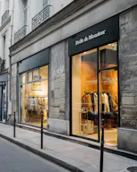 Iconic Rue Charlot Pop-up Boutique - Image 1
