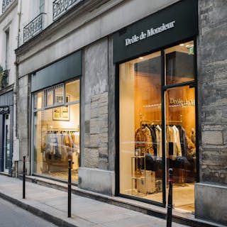 Iconic Rue Charlot Pop-up space - Image 0