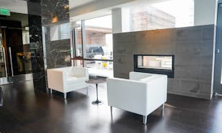 Studio in Rosslyn, VA - Image 1