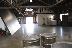 Unique distillery space - office and basement - Image 5
