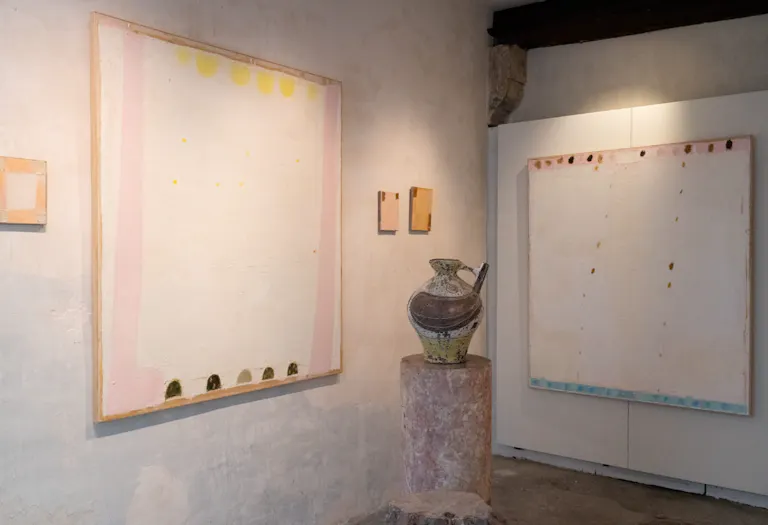 Espace Galerie dans un lieu historique au coeur de Saint-Germain-des-Prés - Image 0