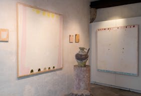 Espace Galerie dans un lieu historique au coeur de Saint-Germain-des-Prés - Image 0