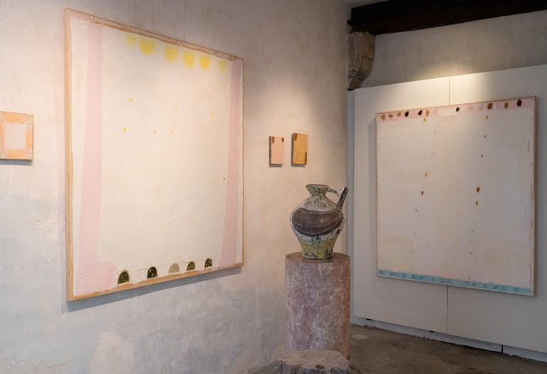 Espace Galerie dans un lieu historique au coeur de Saint-Germain-des-Prés - Image 0