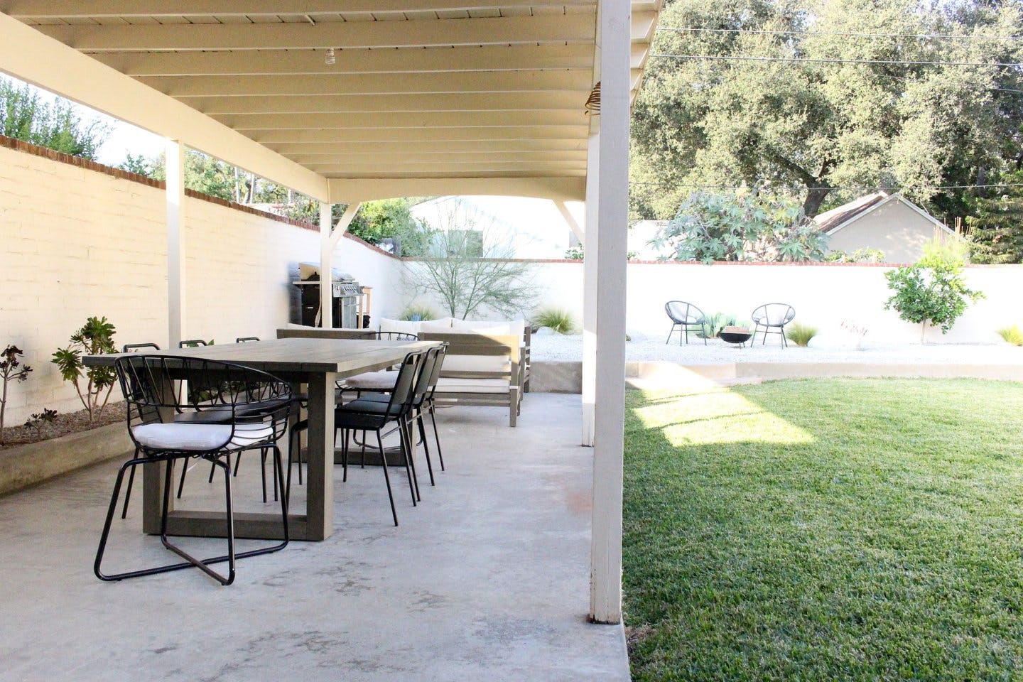 Eclectic 1935 Spanish Style Home for Events in Pasadena
