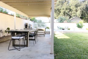 Eclectic Spanish Style Home - Image 6