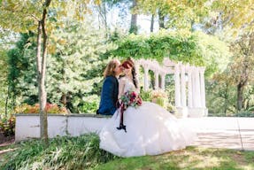 Mansion Venue in Frederick, MD (DC, Baltimore) - Image 4