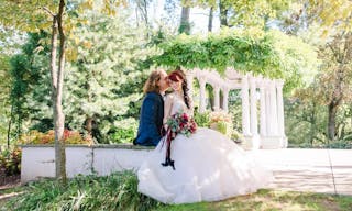 Mansion Venue in Frederick, MD (DC, Baltimore) - Image 4