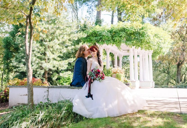 Mansion Venue in Frederick, MD (DC, Baltimore) - Image 4