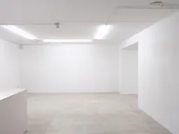 Spazio espostivo stile White Cube a Milano - Image 1