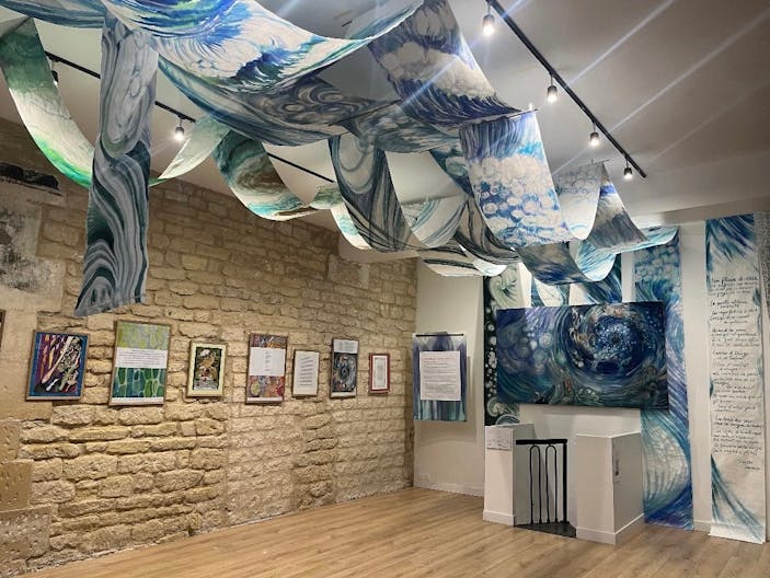 Showroom Palestro — Steps from Marais & Palais Royal - Image 4