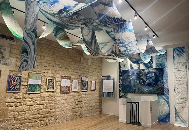 Showroom Palestro — Steps from Marais & Palais Royal - Image 4