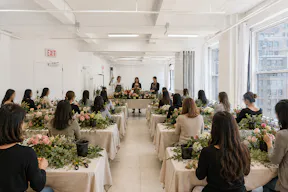 16AB Manhattan Event/Showroom retail rental space - Image 6
