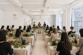 16AB Manhattan Event/Showroom retail rental space - Image 6