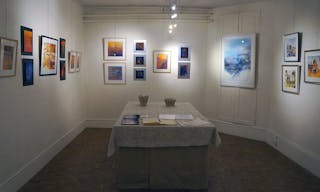 Sophisticated Gallery near Le Bon March� - Image 14