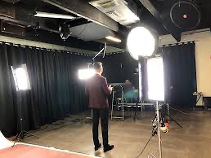 Awesome Studio Space in Coconut Grove - Image 4