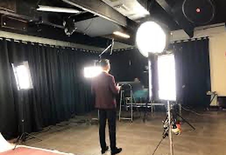 Awesome Studio Space in Coconut Grove - Image 4