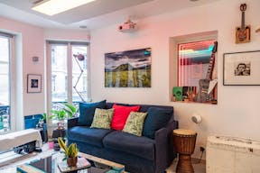 Lieu artistique avec studio créatif à Gare de l'Est - Image 15