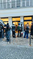 ESPACE DOUBLE NIVEAU – MARAIS – 140 M² – VITRINE SUR RUE – IDEAL FASHION WEEK & ÉVÉNEMENTS - Image 9