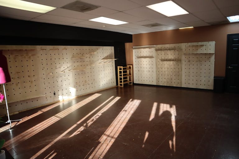 Blank slate studio in the Historic District - Image 0